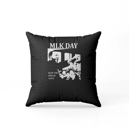Martin Luther King Jr I Have A Dream  Pillow Case Cover