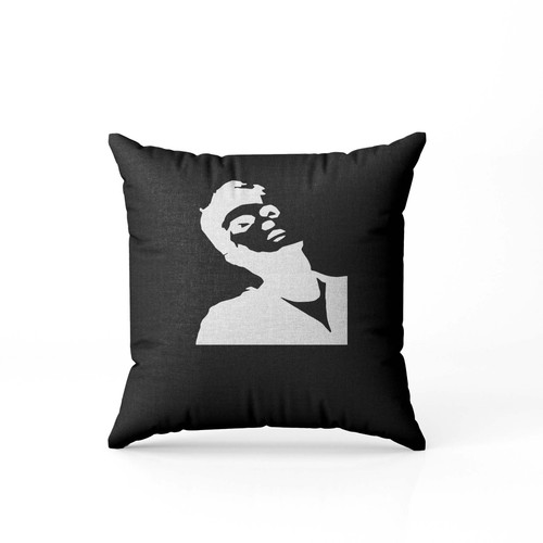 Morrissey  Pillow Case Cover