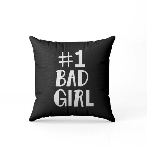 1 Bad Girl The Owl House Pillow Case Cover