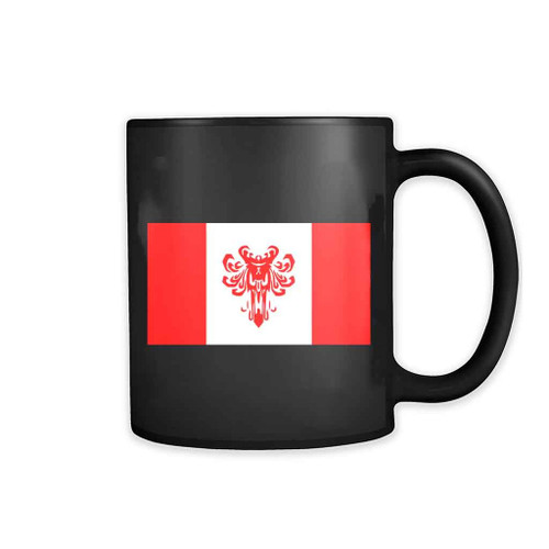 Foolish Canada 11oz Mug
