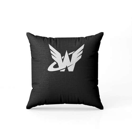 8 Bit Enchanter Pillow Case Cover