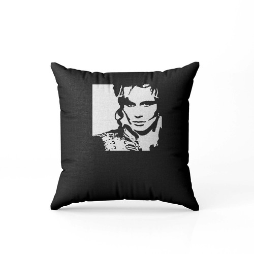 Adam N The Ants 80S Punk Music Pillow Case Cover