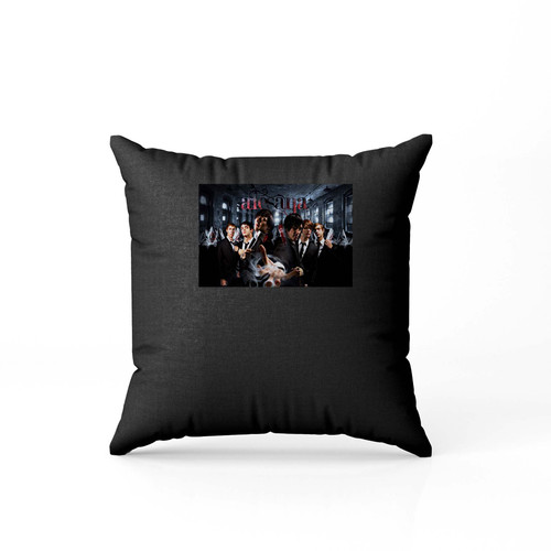 Alesana 01 Pillow Case Cover