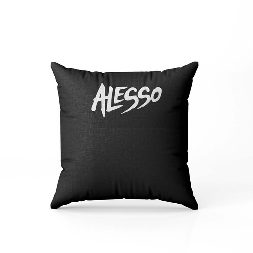 Alesso Pillow Case Cover