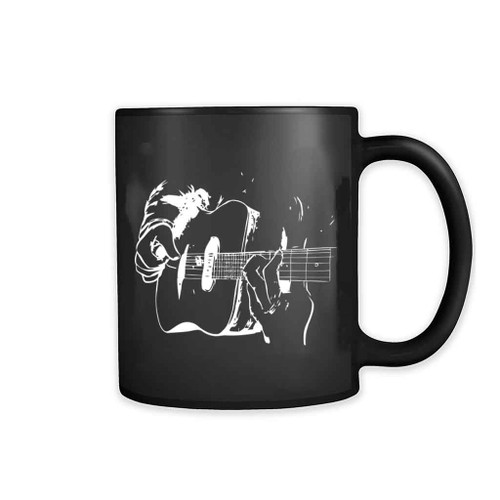 Eddie Van Halen Lightweight 11oz Mug