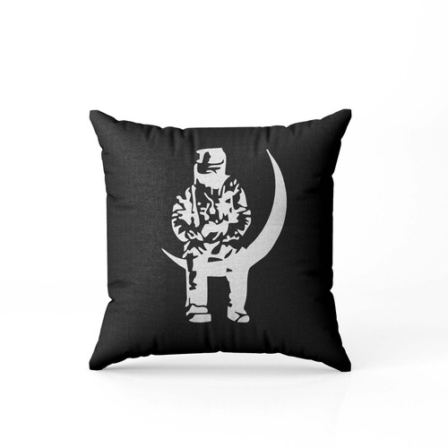 Angels And Airwaves Astronaut Pillow Case Cover