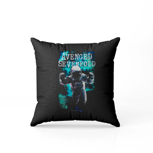 Astronot Avenged Sevenfold The Stage Pillow Case Cover
