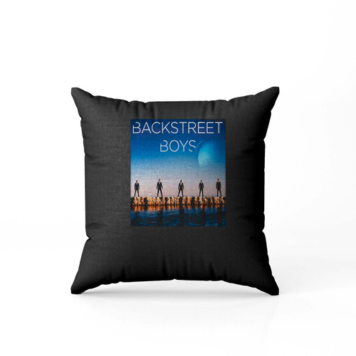 Backstreet Boys Band Concert 2013 Tour Pillow Case Cover