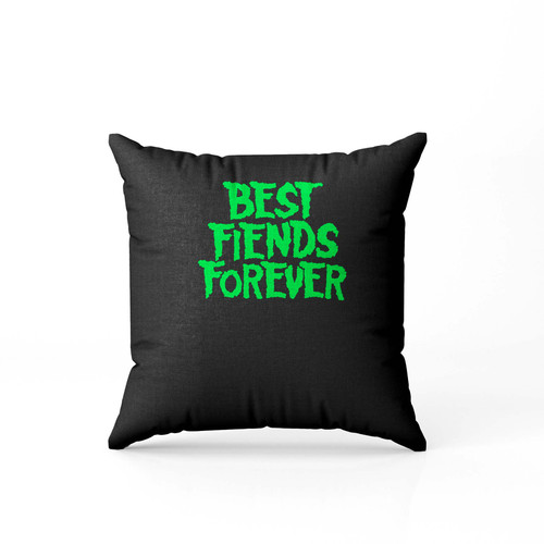 Best Fiends Forever Pillow Case Cover