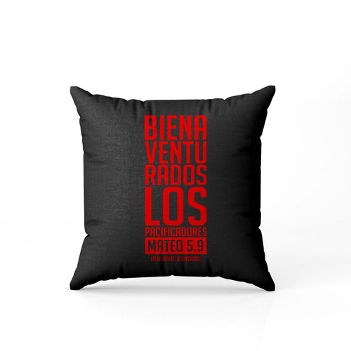 Biena Ventu Rados Los Mateo 5 9 Pillow Case Cover