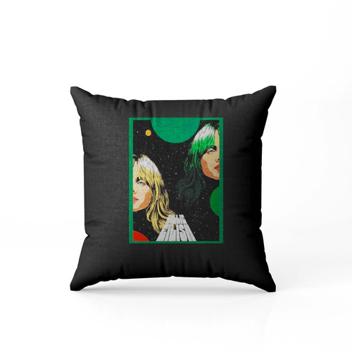 Billie Eilish X Star Wars Music Pillow Case Cover