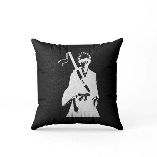 Bleach Pillow Case Cover