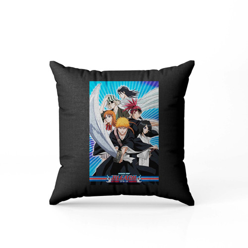 Bleach Chained Pillow Case Cover