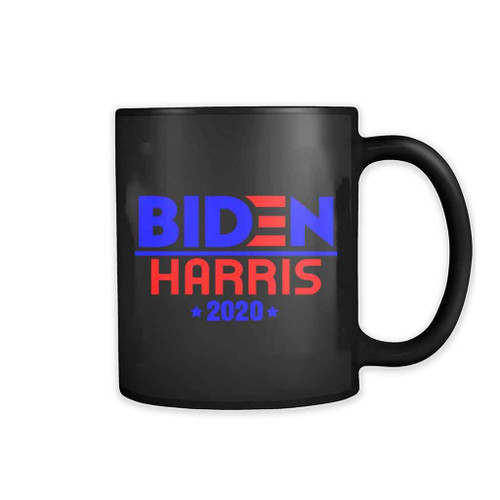 Biden And Harris 2020 11oz Mug
