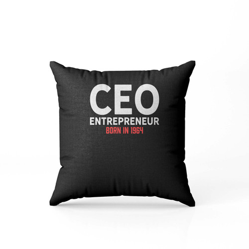 Bo Burnham Ceo Entreasure Pillow Case Cover