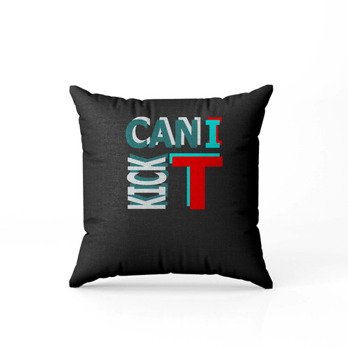 Can I Kick Atcq 2 Pillow Case Cover