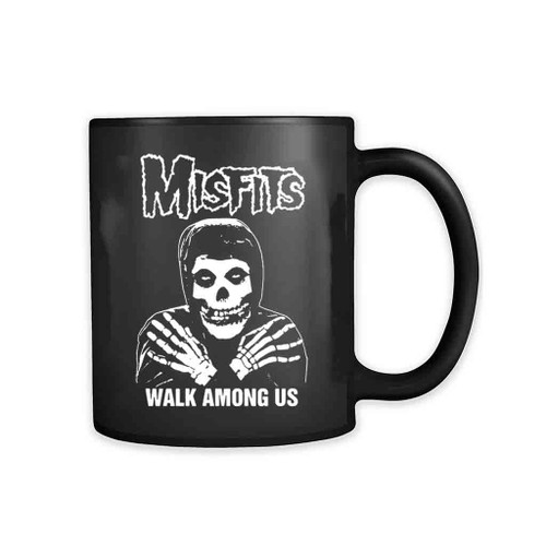 Misfits Walk Among Us 11oz Mug