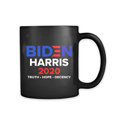 Joe Biden Kamala Harris 2020 11oz Mug