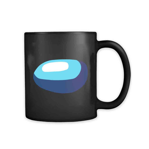 Among Us Eye 11oz Mug