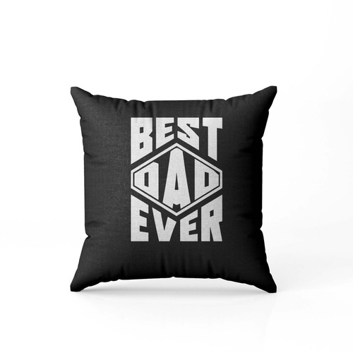Dad Fathers Day Cool Father Daddy Pillow Case Cover