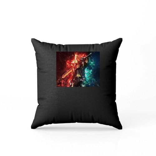 Dante 1 Pillow Case Cover