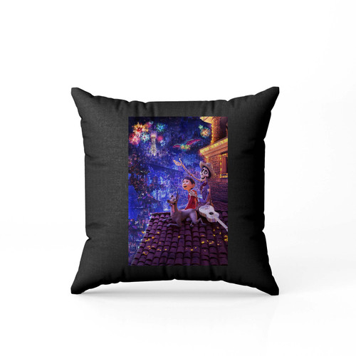 Dante Coco Pillow Case Cover