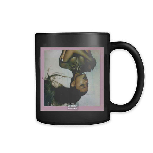 Ariana Grande Thank You Next 11oz Mug