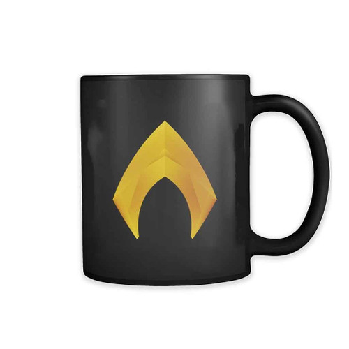 Aquaman Logo 11oz Mug Aquaman Logo 11oz Mug