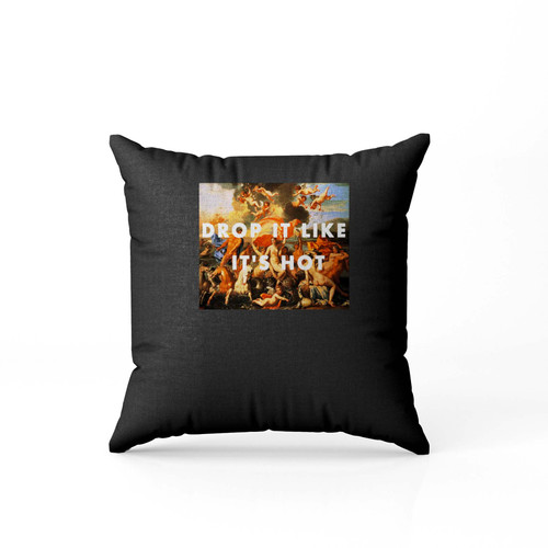 Drop It Like It S Hot Snoop Dogg Pillow Case Cover