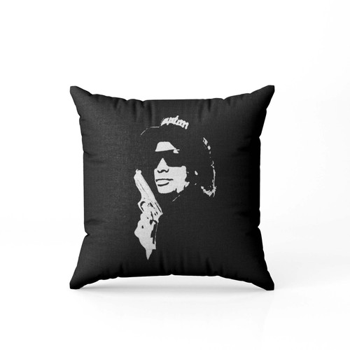 Eazy E Iconic Hip Hop Legend Pillow Case Cover