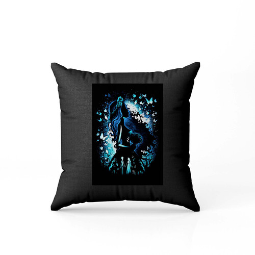Emily The Corpse Bride Victor Van Dort Pillow Case Cover