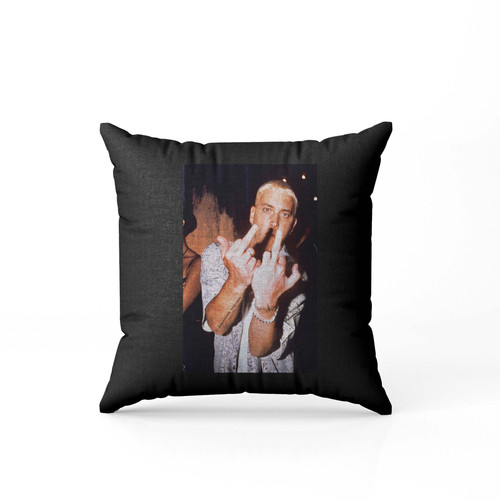 Eminem Pillow Case Cover