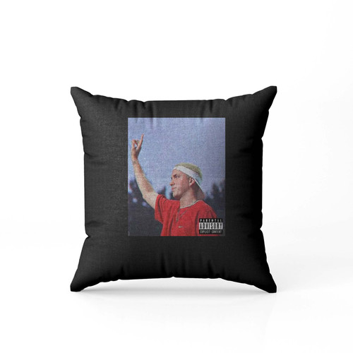 Eminem Heavy Pillow Case Cover