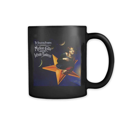 The Smashing Pumpkins 11oz Mug