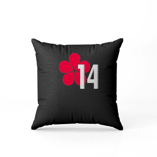 Flower 14 Kawakamis Bikini Pillow Case Cover