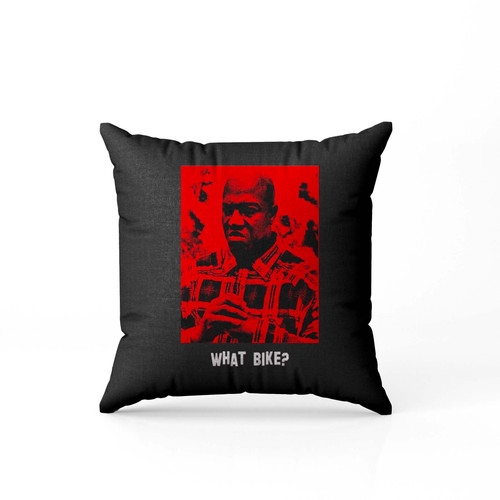 Friday Deebo Big Worm Ice Cube Pillow Case Cover