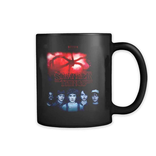 Stringer Things Season Two 11oz Mug