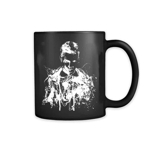 Stringer Things Art 11oz Mug