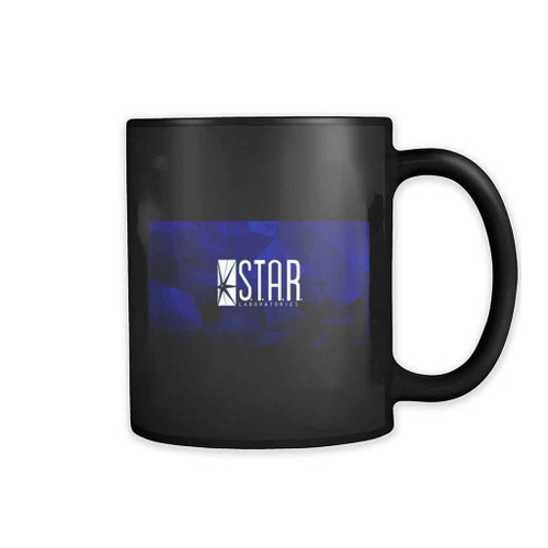 Star Laboratories 11oz Mug