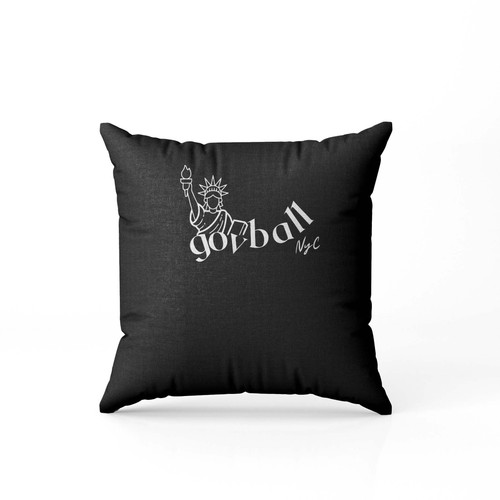 Governors Ball Festival Pillow Case Cover