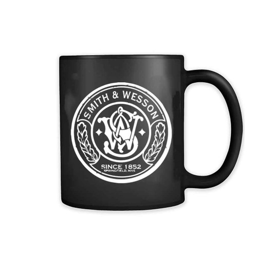 Smith And Wesson 11oz Mug