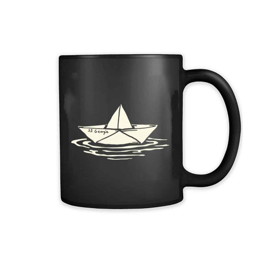 Sixdollar Float 6 Dollar 11oz Mug