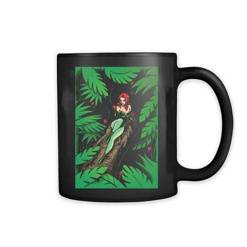 Secret Garden Forest 11oz Mug