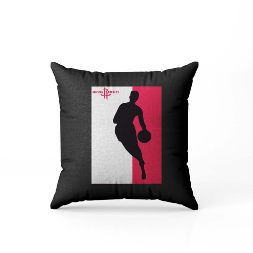 Houston Rockets Pillow Case Cover