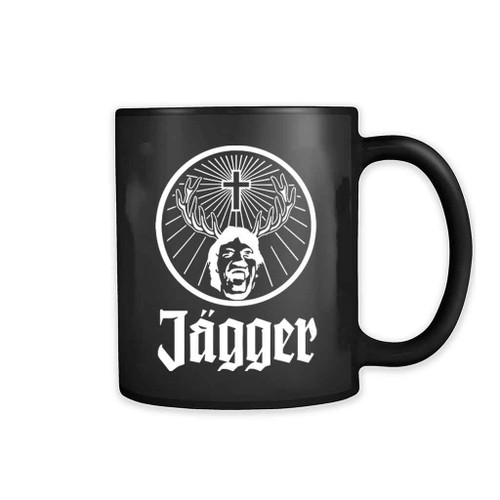 Mick Jaggerbombs 11oz Mug
