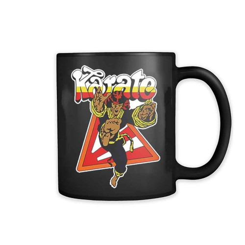 Karate Shirt Stranger Things Dustin Stranger Things 11oz Mug