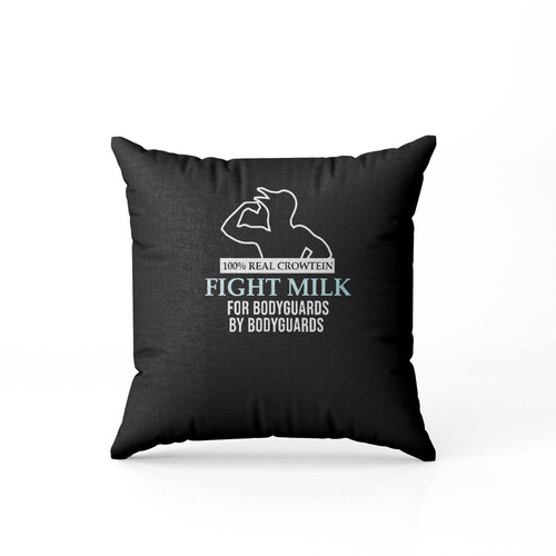 Its Always Sunny In Philadelphia Fight Milk Bodyguards Pillow Case Cover