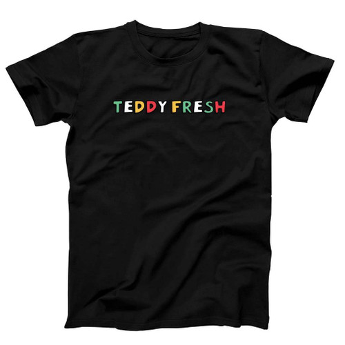 For Sale Teddy Fresh Cheap Man's T-Shirt Tee