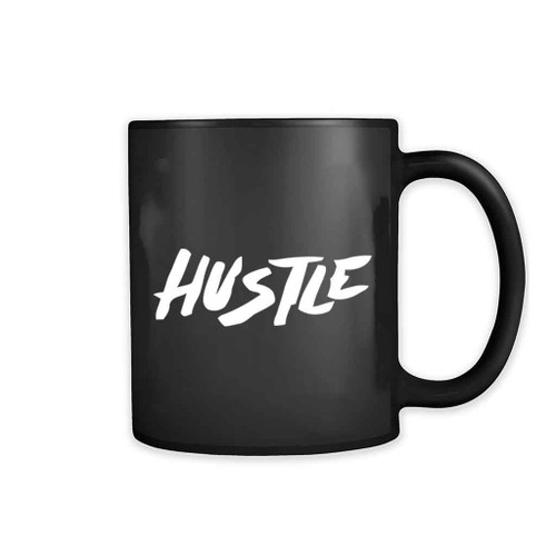 Hustle Girlboss 11oz Mug