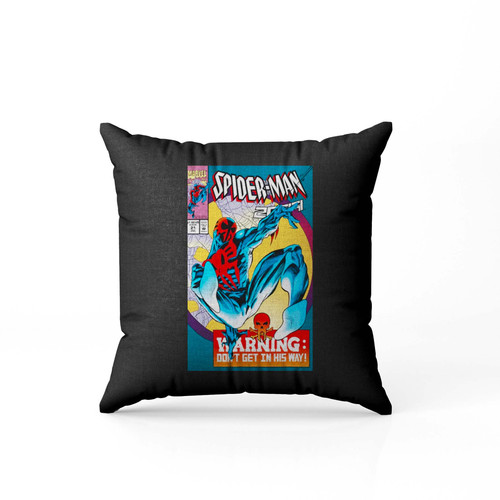 Marvel Spiderman 2099 Pillow Case Cover